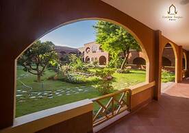 Ancient Bagan Hotel