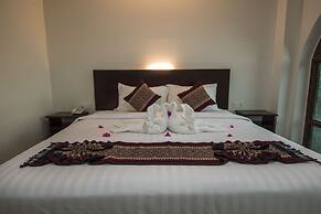 Ancient Bagan Hotel