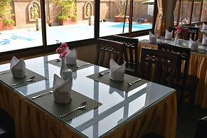 Ancient Bagan Hotel
