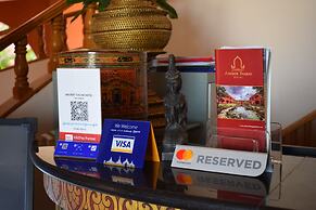 Ancient Bagan Hotel