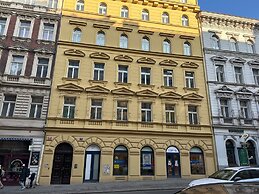 Apartment Colours Prague Center