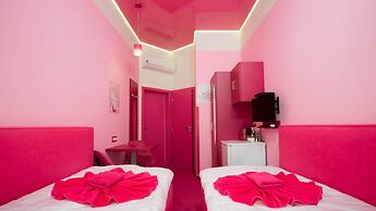 Apartment Colours Prague Center
