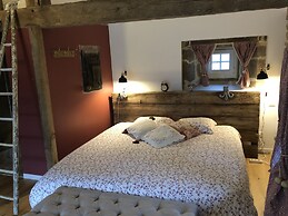 Domaine Des Tours Vauquelin