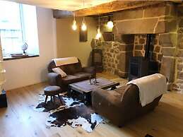 Domaine Des Tours Vauquelin