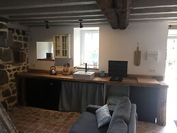 Domaine Des Tours Vauquelin