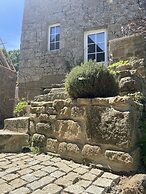 Domaine Des Tours Vauquelin