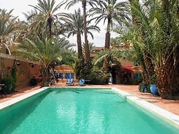 Auberge Chez Ali