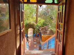 Auberge Chez Ali