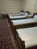 Fayz Plaza Hotel