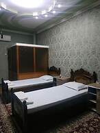 Fayz Plaza Hotel