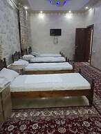 Fayz Plaza Hotel