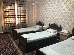 Fayz Plaza Hotel