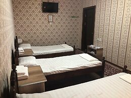 Fayz Plaza Hotel