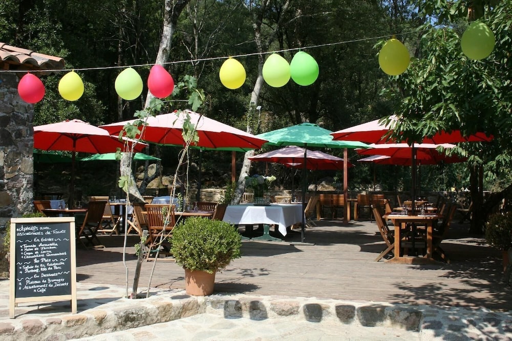 Auberge de la Foret