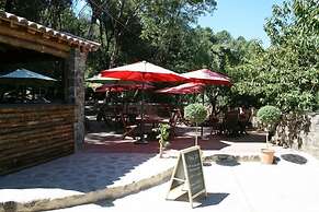 Auberge de la Foret