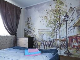 CityInn Tulskaya
