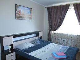 CityInn Tulskaya