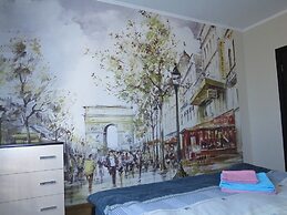 CityInn Tulskaya