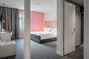 Stay Hotel Lisboa Centro Chiado