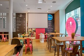 Stay Hotel Lisboa Centro Chiado