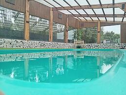 Hostal Doble E Patagonia