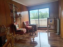 Hostal Doble E Patagonia