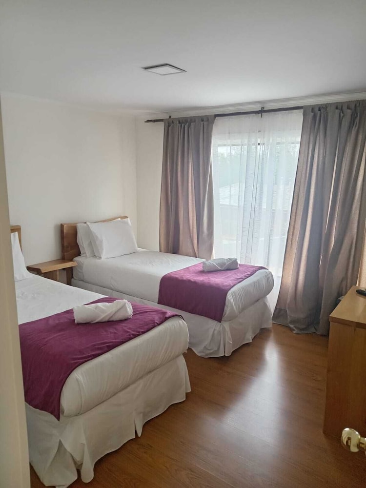 Hostal Doble E Patagonia