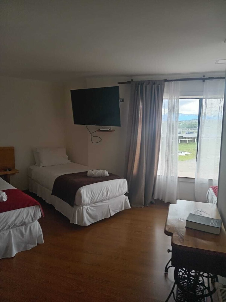 Hostal Doble E Patagonia