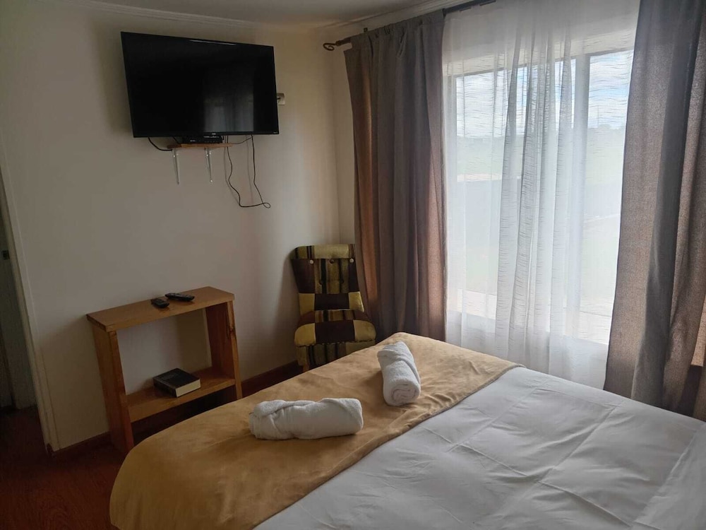 Hostal Doble E Patagonia