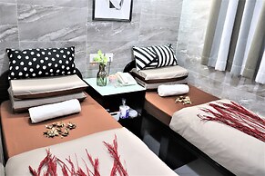 Metrocity Lounge