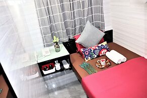 Metrocity Lounge