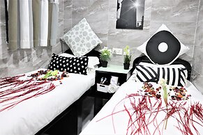 Metrocity Lounge