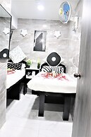 Metrocity Lounge