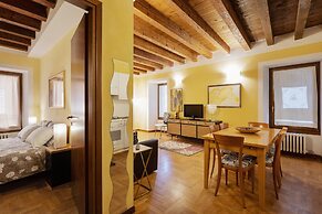 Città Antica Charming Flat