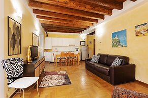 Città Antica Charming Flat