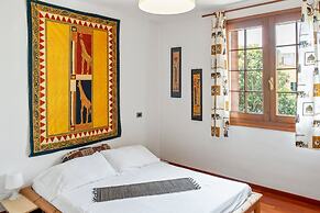 Casa Nespolo Abano Terme