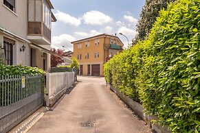 Casa Nespolo Abano Terme