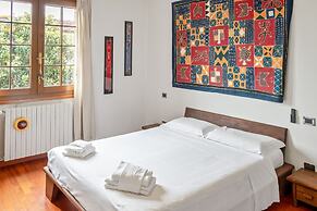 Casa Nespolo Abano Terme