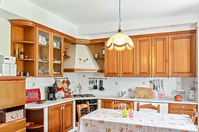Casa Nespolo Abano Terme