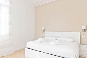Prato della Valle Roomy Flat