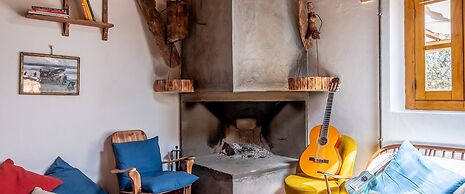 Terra Lodge