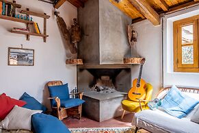 Terra Lodge
