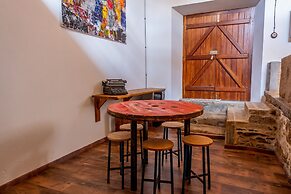 Terra Lodge