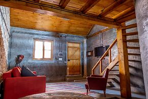 Terra Lodge