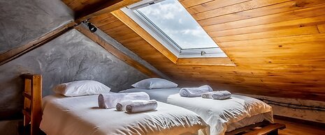 Terra Lodge