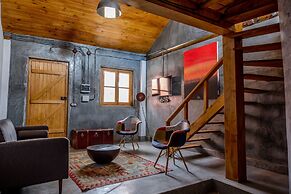 Terra Lodge