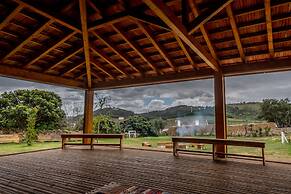 Terra Lodge