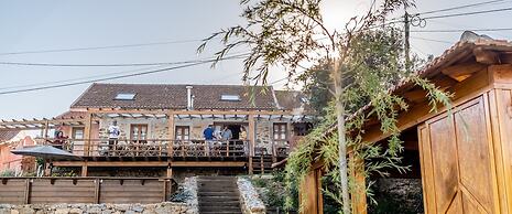 Terra Lodge