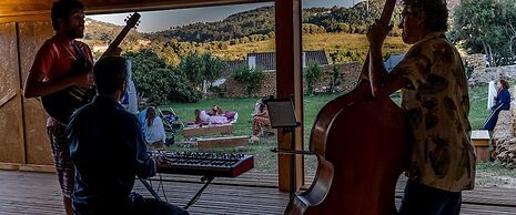 Terra Lodge