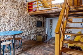 Terra Lodge